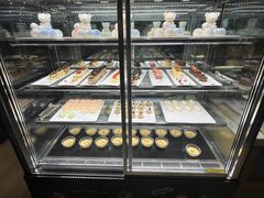 -冀粤香海鲜自助餐厅(西美五洲店)
