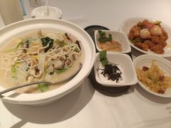 -莆田餐厅PUTIEN(世博源店)