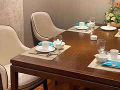 包厢-童福兴·南京菜(老门东店)