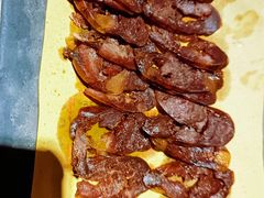 -破瓦寒窑·地摊烤羊排