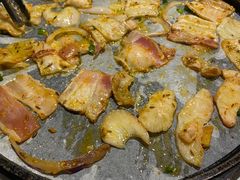 -么子烤肉(化龙池店)