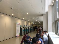 -江苏省人民医院(广州路院区)