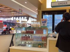 -东园小馆·早茶·淮扬小炒(三盛广场店)