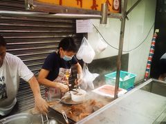 -明记牛杂(新马路分店)