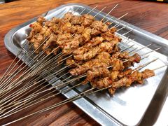 烤肉-清真·马峰烤肉(小学习北巷店)