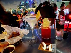 -罗斯福色戒酒吧(外滩店)