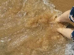 android_upload_pic-青岛第三海水浴场