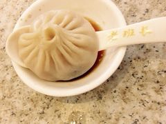 老班长餐厅-老班长手工灌汤包老店(东山店)