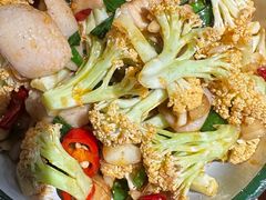 -打酱油·非遗淮扬菜(瘦西湖梅岭店)