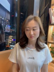 -SY COLOUR专业烫染