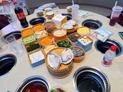 -海底捞大排档火锅(打浦路店)