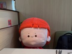 -海底捞火锅(振华商厦店)