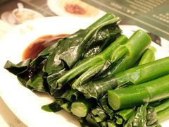 -麦奀云吞面世家(中环店)