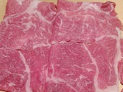 -牛YO寿喜烧和牛火锅自助(三台子万象汇店)