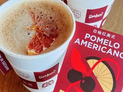 -Seesaw Coffee(朝阳大悦城店)