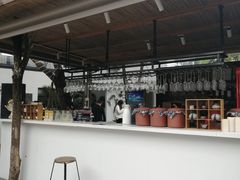 -云里小坐·小院里·团建·宴请·下午茶(三圣乡店)