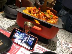 -炭舍干锅(华发商都店)