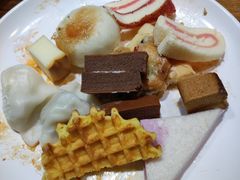 -素德轩素食餐厅(东港店)