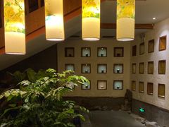 -南方嘉木茶艺馆(凌公塘路店)