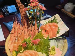 -松鹤精致料理(五一中路店)