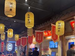 -吴记百家·私房菜·家宴(润园店)