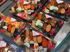 -池田寿司·新鲜现做(朝阳大悦城店)