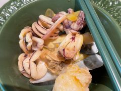 -Thai Basil罗勒叶泰式餐厅(时代天街店)