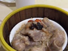 -Lucky Fortune Restaurant(喜运来酒家)