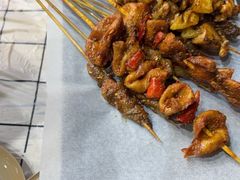 -狮龙啤酒烧烤屋(建二路店)