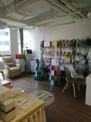 -美肌工坊皮肤管理