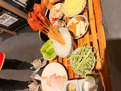 -大风老火锅(江北一店)