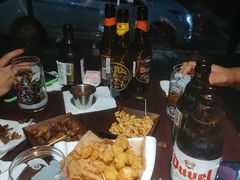 -HP9精酿餐厅(高新区体育馆店)
