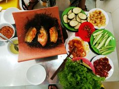 -瓦片烤肉(13号店)