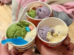 -长沙三景韦尔斯利酒店·Oval全日制餐厅自助餐