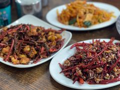 -西塔隆太白烤牛肉馆(图们路店)