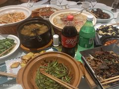 -新安人家·22年本地餐厅