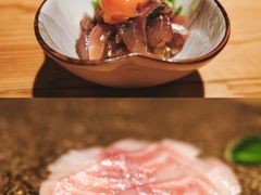 -镹·鱼料理  国产鱼使用店