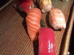 -山葵家·创意料理(宁波来福士店)