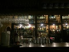 -爵士花园音乐酒吧餐厅