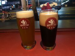 -Boxing Cat Brewery拳击猫精酿啤酒馆(永福店)