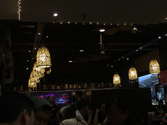 大堂-大头虾越式风味餐厅(光明广场店)