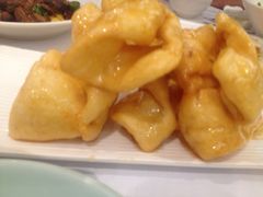 -稻香酒家·33年老字号·港式粤菜(富邦中心店)
