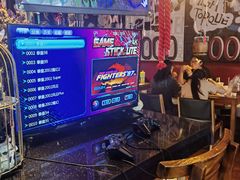 -SUPER BOWL 超级碗披萨(崂山丽达店)