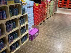 -华冠折扣超市(长阳店)