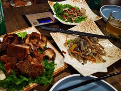 -鲜小岛·铜锅涮肉