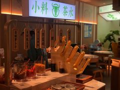 -百春原湖南牛肉粉(百联世纪店)