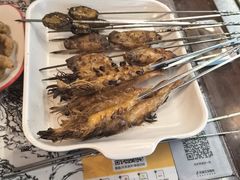 -京元盛铜锅涮肉(上海总店)
