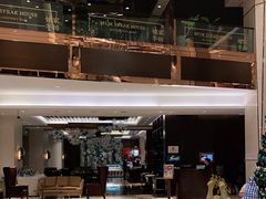 -西安赛瑞喜来登大酒店