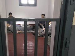 -青岛德国监狱旧址博物馆