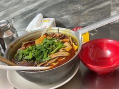 -铁锅哥米线